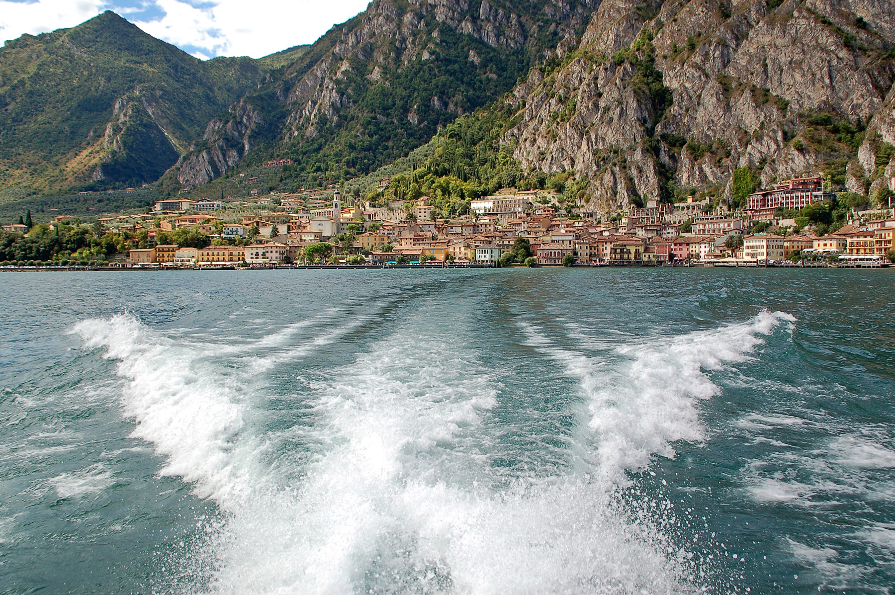 Limone sul Garda
